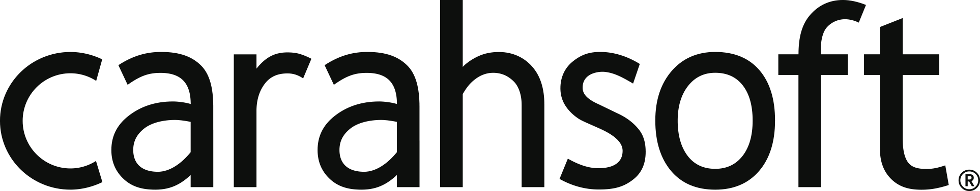 Carahsoft