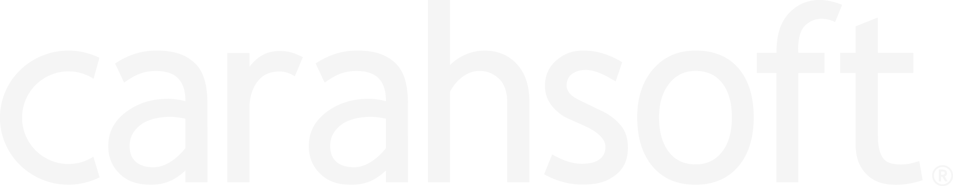Carahsoft