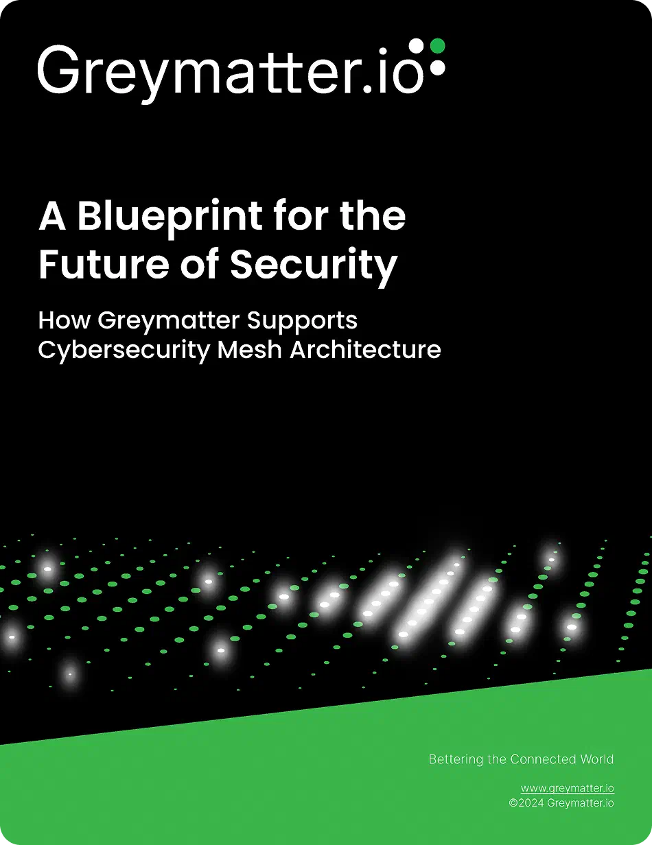 CSMA blueprint