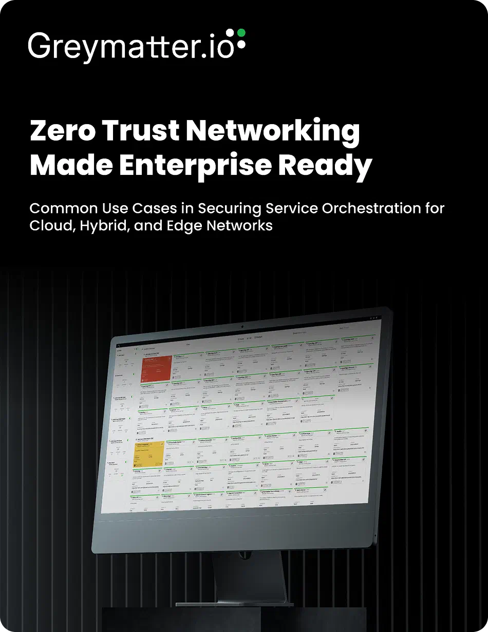 ZTN Enterprise